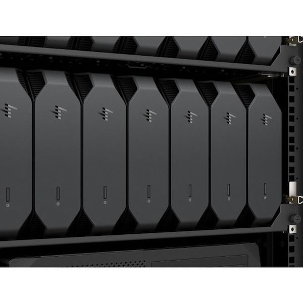 HP Inc Z2 Mini G5 - Alternate-Image3