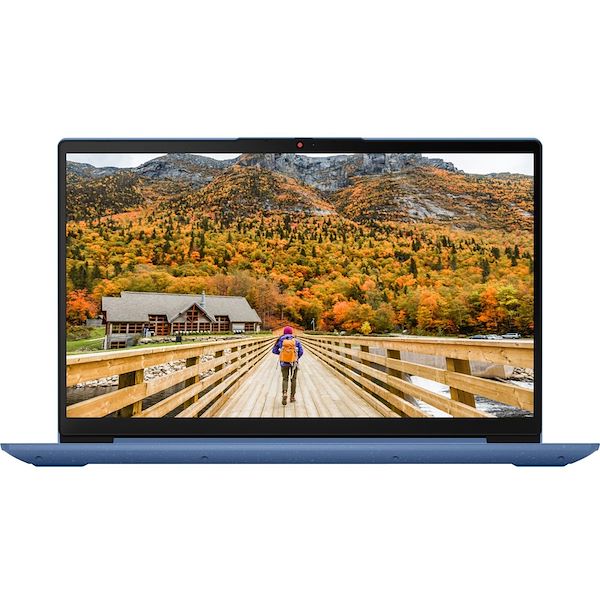 Lenovo IdeaPad 3 15ALC6 82KU01REUS - Alternate-Image3