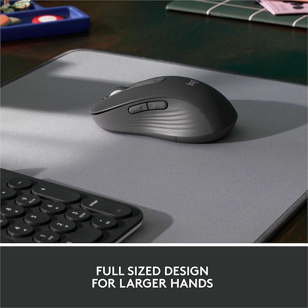 Logitech Signature M650L - Alternate-Image3