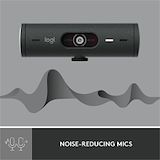 Logitech BRIO 500 - Alternate-Image3