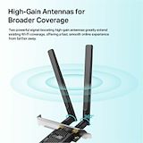 TP-LINK Archer TX20E - Alternate-Image3