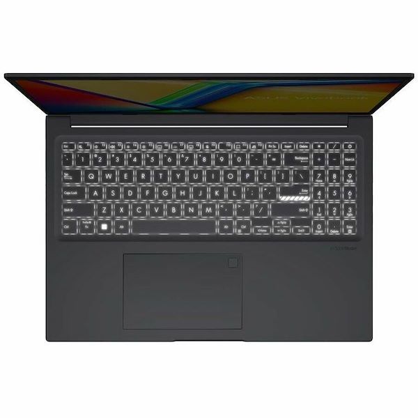 Asus Vivobook 16X OLED K3605 K3605VV-ES96 - Alternate-Image3