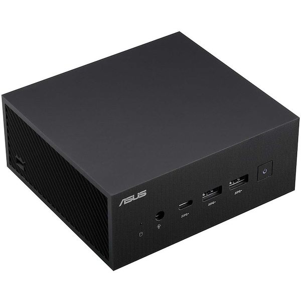 Asus ExpertCenter PN53 PN53-BB7000X1TDR-NL - Alternate-Image3