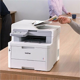 Brother Workhorse MFC-L8395CDW - Alternate-Image3