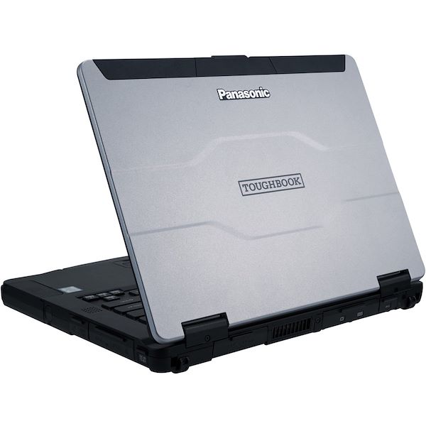 Panasonic TOUGHBOOK FZ-55 FZ-55JZ-0SBM - Alternate-Image3
