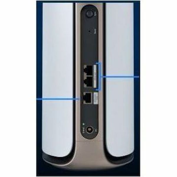 Netgear Orbi RBE970 - Alternate-Image3