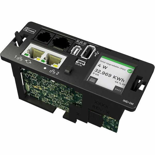 Vertiv Geist Geist Upgradeable - Alternate-Image3