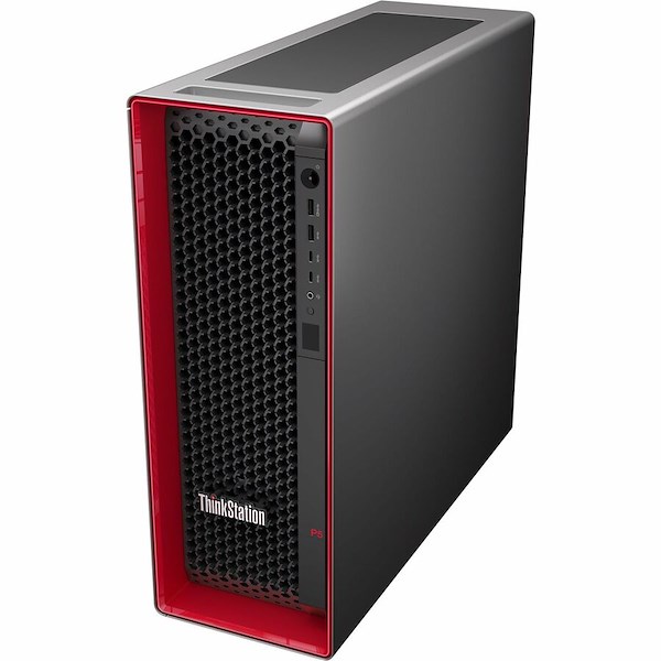 Lenovo ThinkStation P5 30GA007VUS - Alternate-Image3