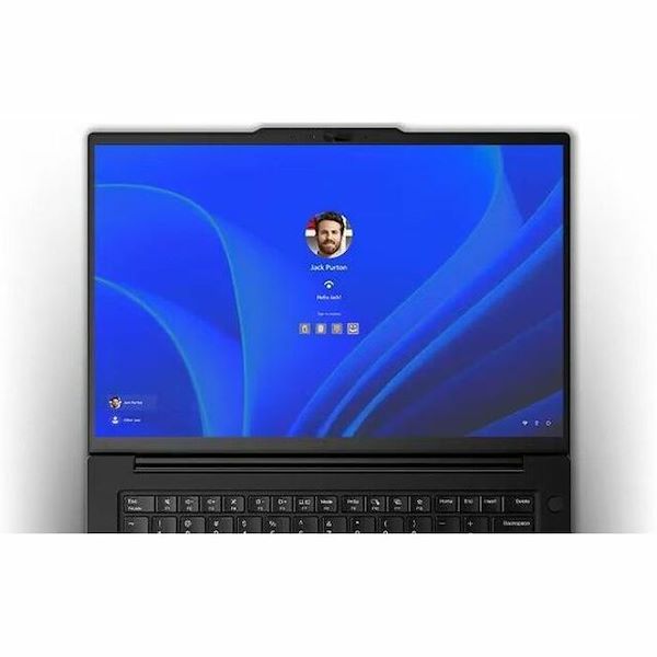 Lenovo ThinkPad P14s Gen 5 21G20024US - Alternate-Image3