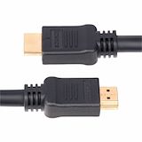 StarTech.com 10m (32.8ft) Active HDMI 2.0 Cable, CMP, Plenum Rated, High Speed HDMI Cable, 4K 60Hz, HDR10/HDCP 2.2/ARC - Alternate-Image3