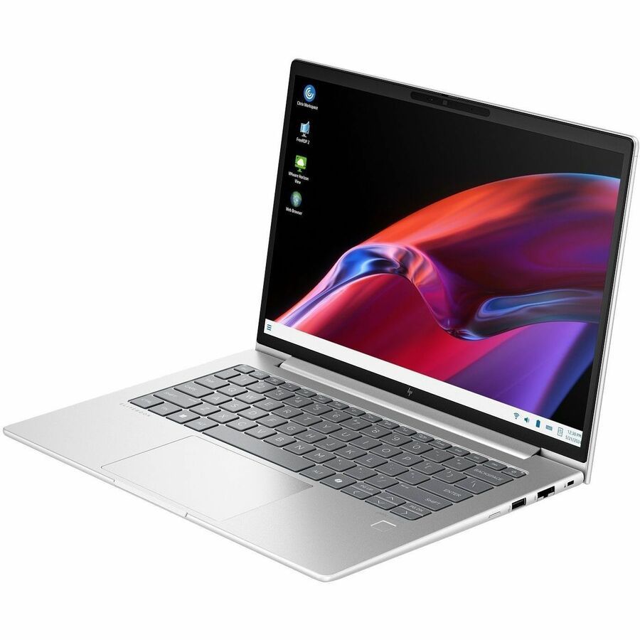 HP Elite mt645 G8 Thin Client Notebook - Thumbnail 5
