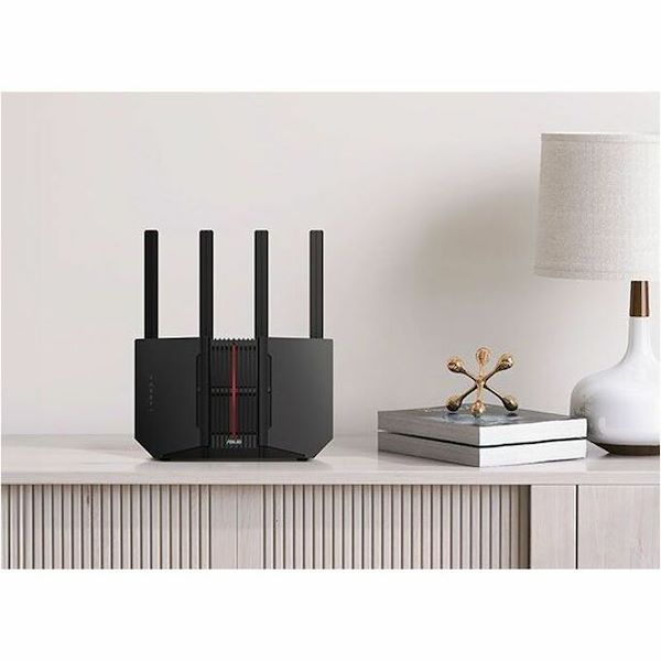 Asus  RT-BE92U - Alternate-Image3