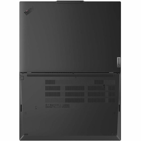 Lenovo ThinkPad P16s Gen 4 21QR001UUS - Alternate-Image3