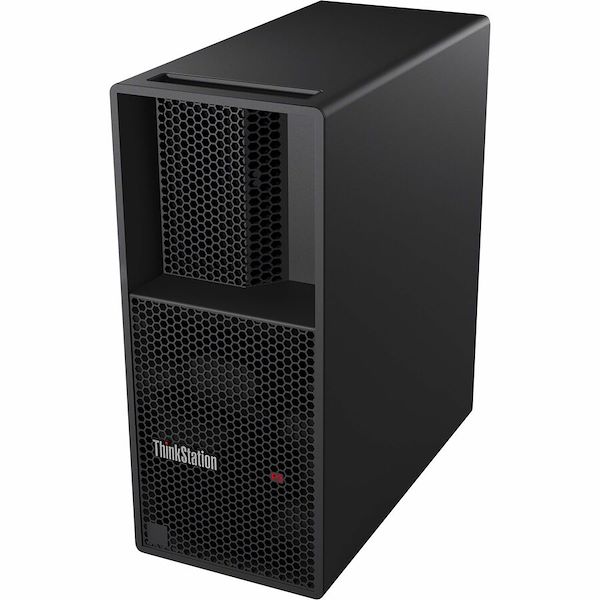 Lenovo ThinkStation P3 Gen 2 Tower - Thumbnail 5