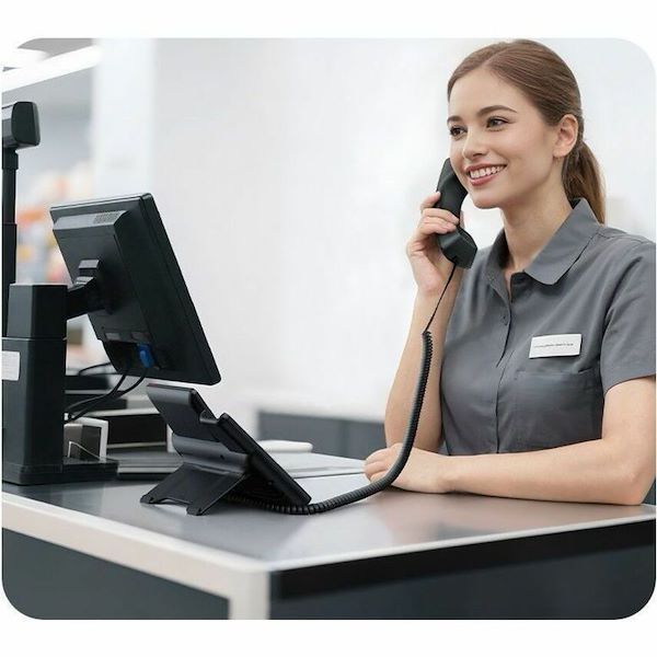Yealink  SIP-T73W - Alternate-Image3