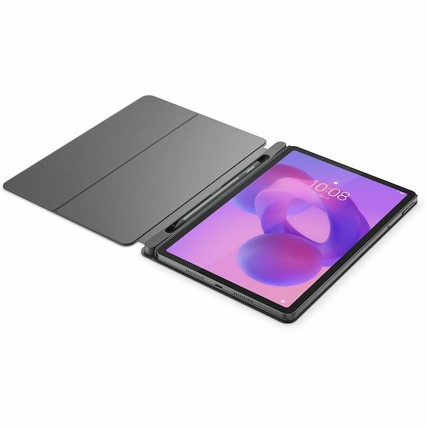 Lenovo Carrying Case (Folio) Idea Tab Tablet - Luna Gray - Alternate-Image3