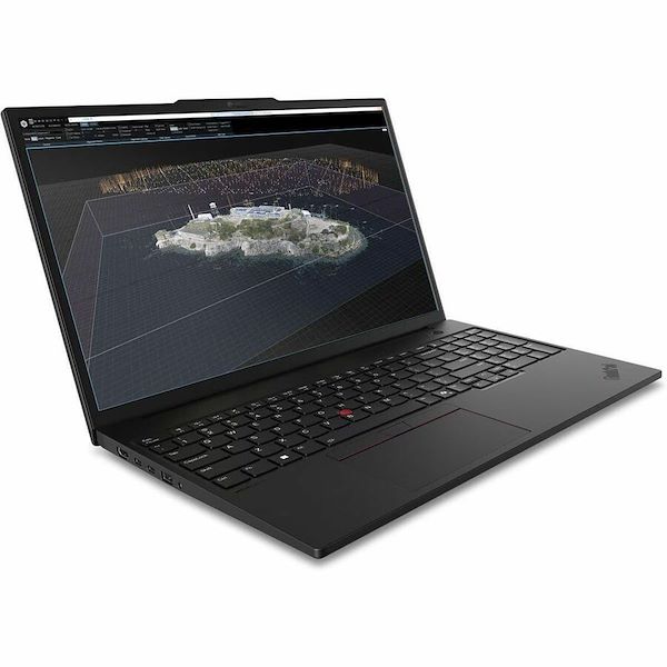 Lenovo ThinkPad P16s Gen 4 21QV0039US - Alternate-Image3