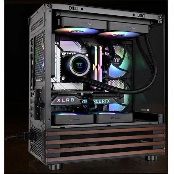 Thermaltake View View 170 WS ARGB