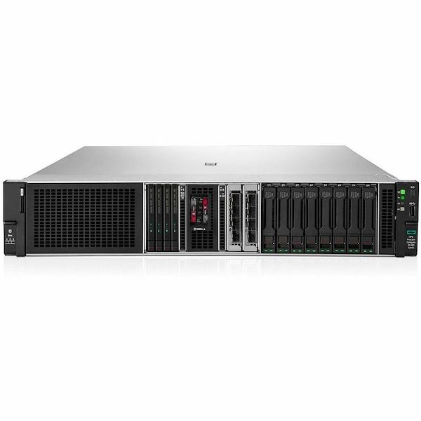 HPE ProLiant DL380 Gen12 Server