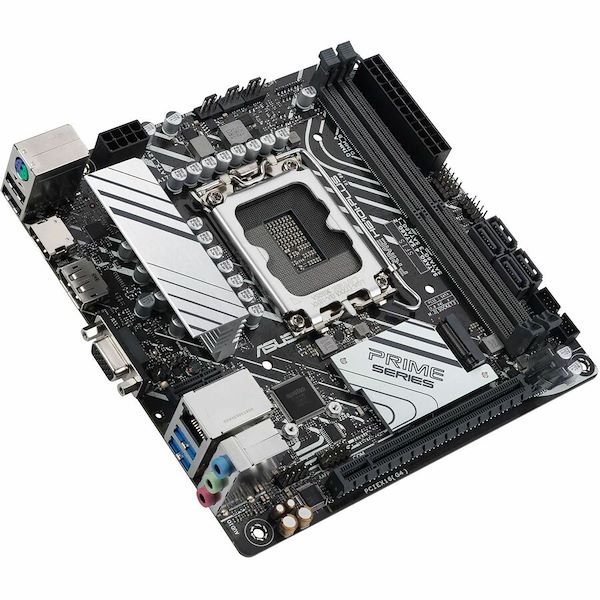 Asus Prime H610I-PLUS-CSM