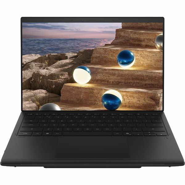 Asus ZenBook Duo UX8407 UX8407AA-DS99T - Alternate-Image3