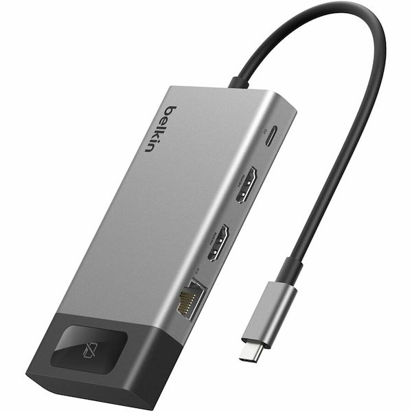 Belkin Connect
