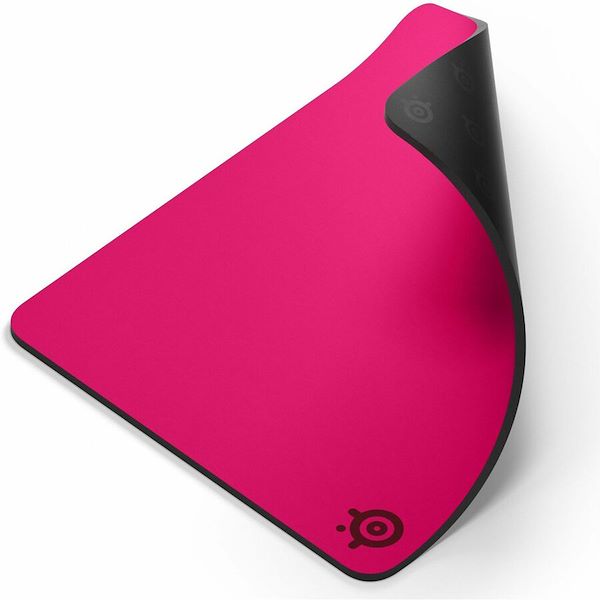 SteelSeries QcK Heavy