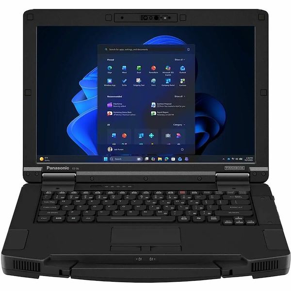 Panasonic Connect TOUGHBOOK FZ-56BZ00UBM