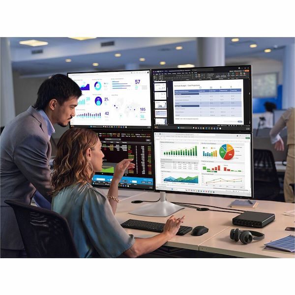 HP Inc EliteDesk 8 G2i