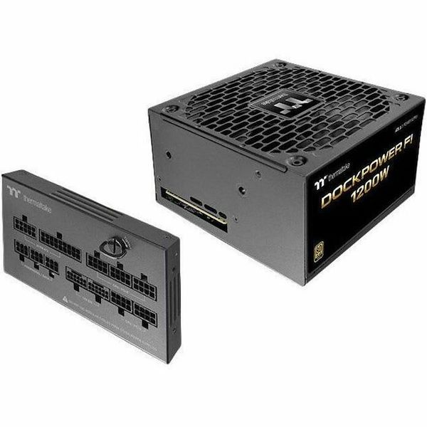 Thermaltake Dockpower FI TDP-1200AH3FXG
