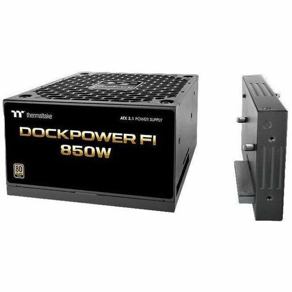 Thermaltake Dockpower FI TDP-0850AH3FXG