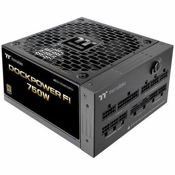 Thermaltake Dockpower FI TDP-0750AH3FXG