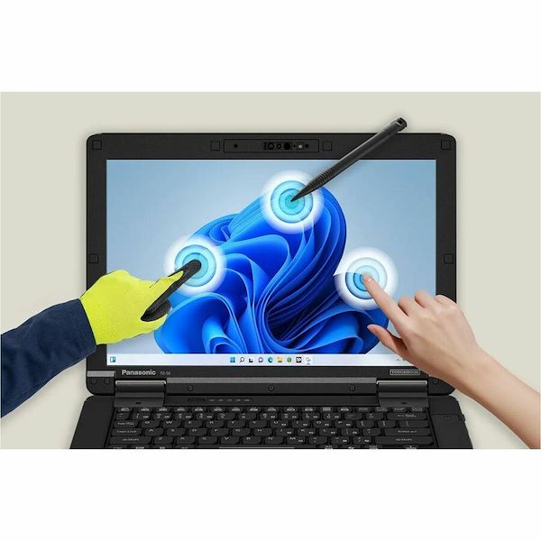 Panasonic Connect TOUGHBOOK FZ-56BZ00UBM