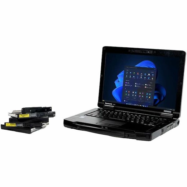 Panasonic Connect TOUGHBOOK FZ-56BZ00UBM