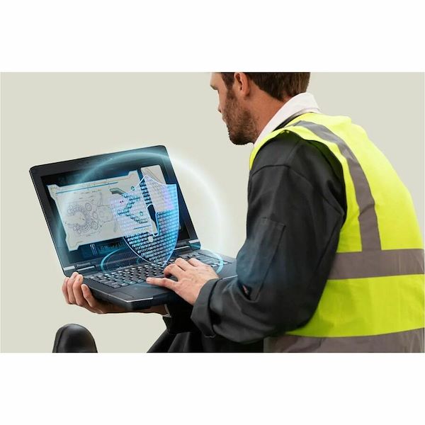 Panasonic Connect TOUGHBOOK FZ-56BZ00WBM