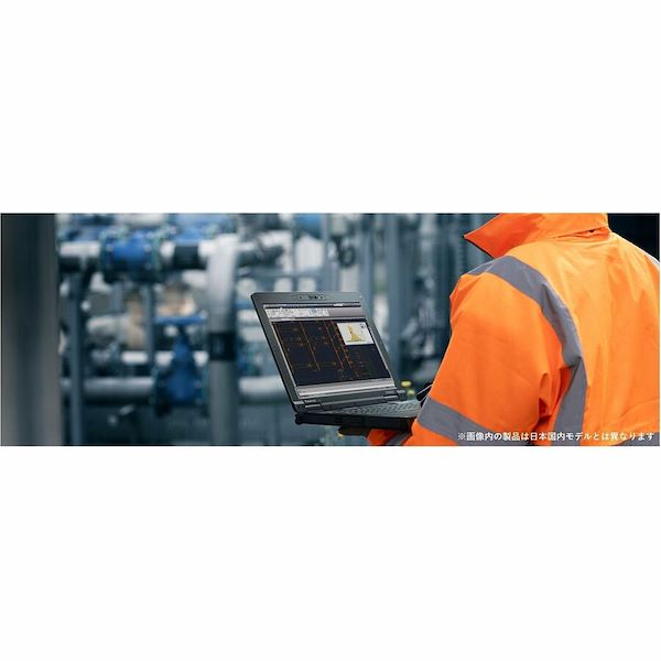Panasonic Connect TOUGHBOOK FZ-56BZ00UBM