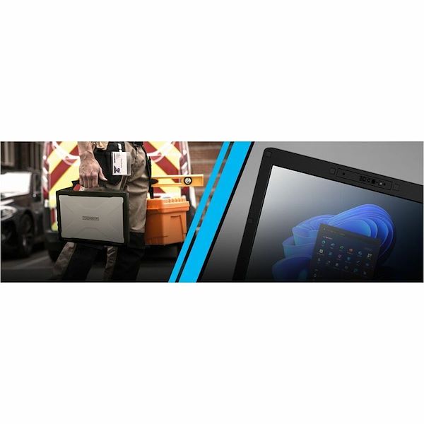 Panasonic Connect TOUGHBOOK FZ-56BZ00UBM