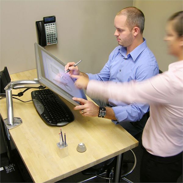 Ergotron MX