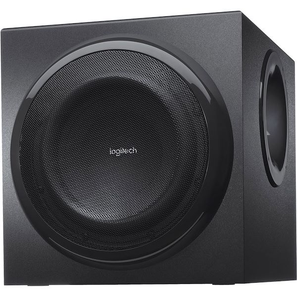 Logitech  Z906 - Alternate-Image4