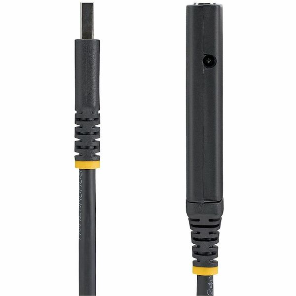 StarTech.com 15m USB 2.0 Active Extension Cable - M/F