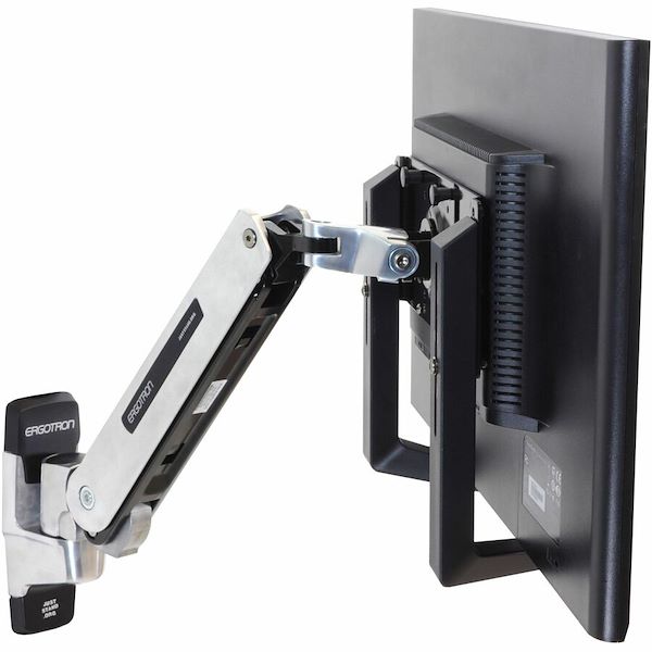 Ergotron Mounting Adapter for Flat Panel Display