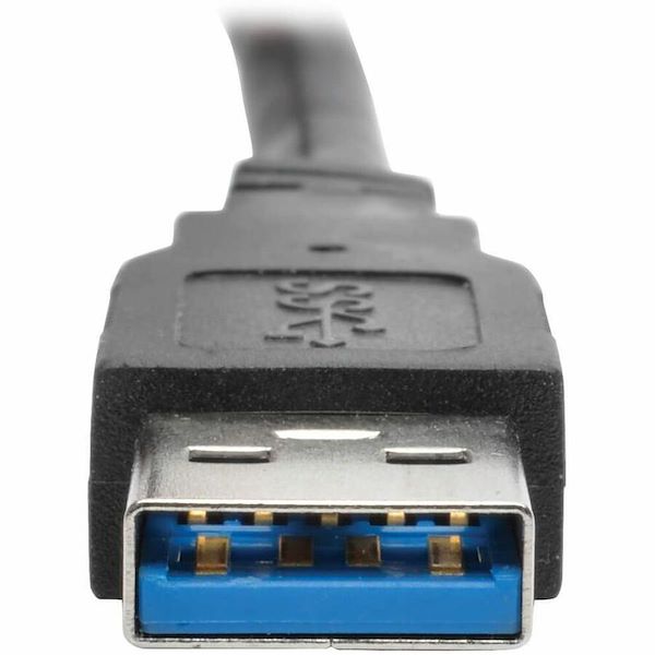Tripp Lite  U324-001-KPA-BK - Alternate-Image4