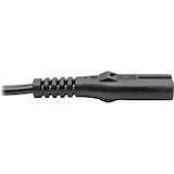 Tripp Lite Standard Power Cord - Alternate-Image4