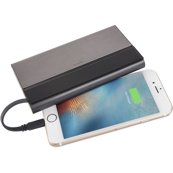 Moshi IonBank 10K Portable Battery - Thumbnail 5