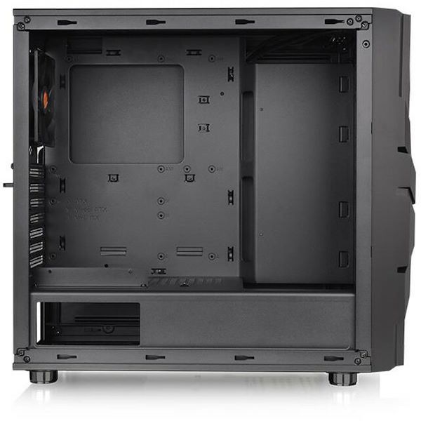 Thermaltake Commander C33 TG ARGB - Alternate-Image4
