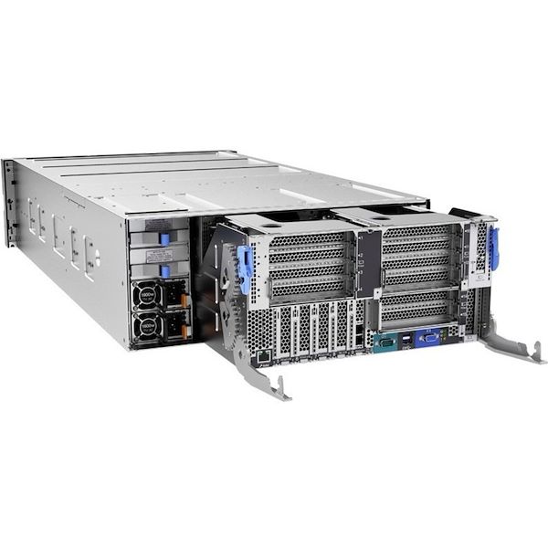 ThinkSystem SR950