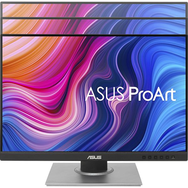 Asus ProArt PA248QV - Alternate-Image4