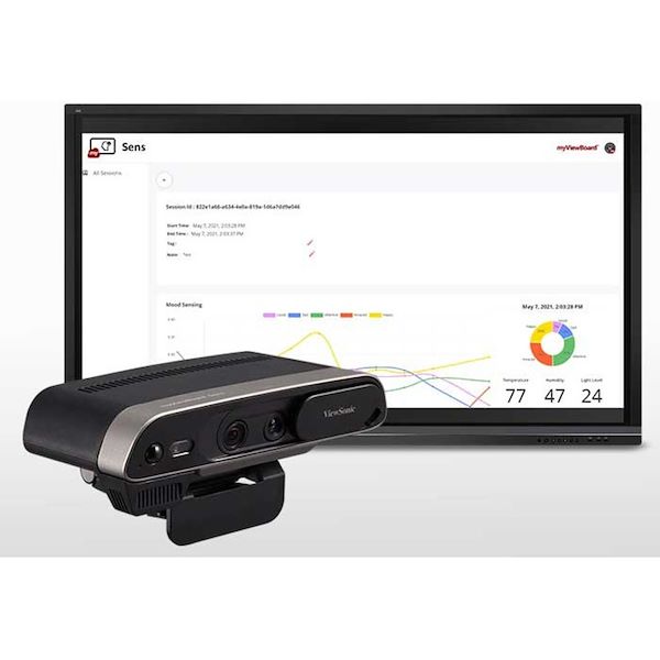 Viewsonic  VBC100 - Alternate-Image4