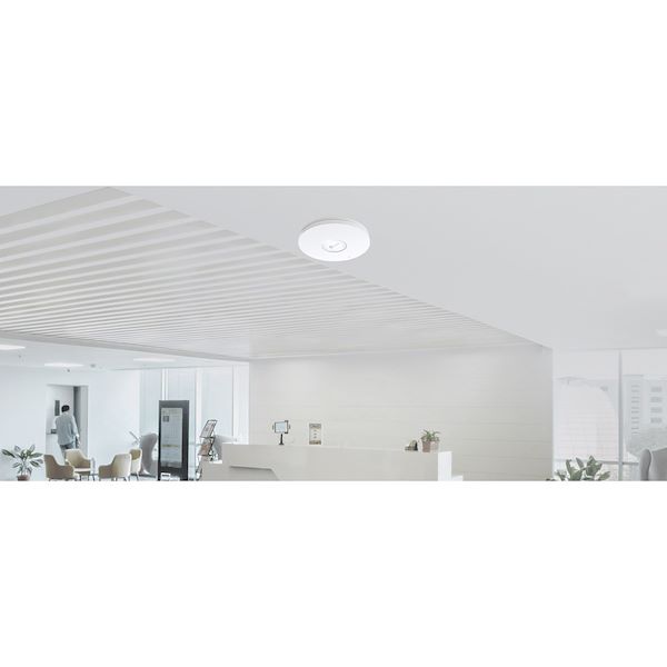 TP-LINK  EAP610