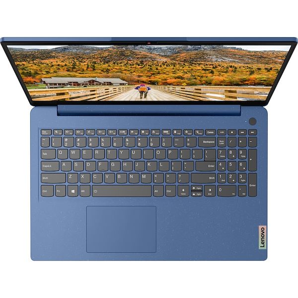 Lenovo IdeaPad 3 15ALC6 82KU01REUS - Alternate-Image4